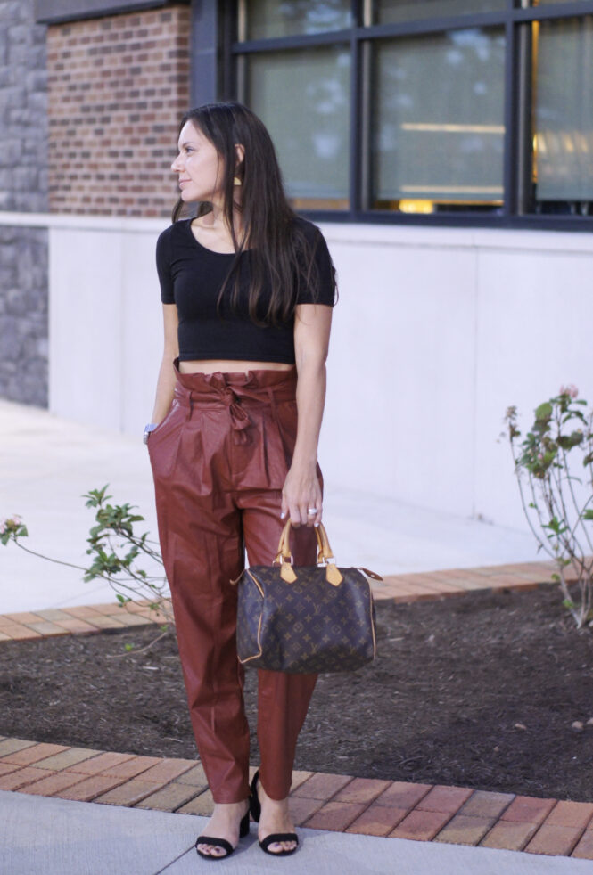 Fall Looks with Target - STYLE IN SHAPE